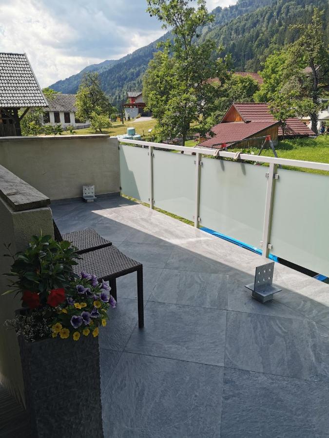 Ferienwohnung Melanie Kirchbach  Exterior photo